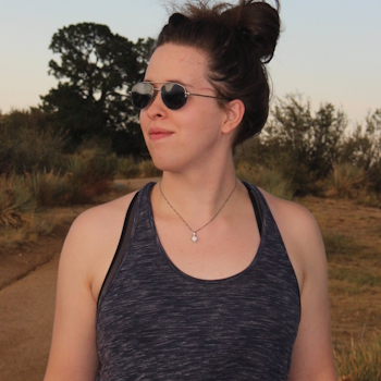 April Prichard